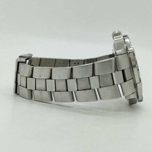 100% Authentic Tag Heuer WN1110 Exclusive Professional 200m Watch - Picture 5 of 9